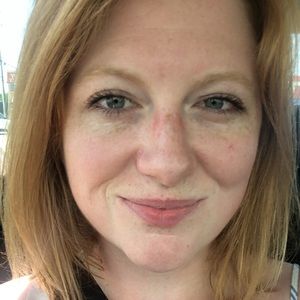 Meet your Posher, Audrey